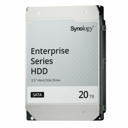 Σκληρός δίσκος Synology HAT5310-20T 3,5" 20 TB