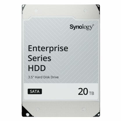 Σκληρός δίσκος Synology HAT5310-20T 3,5" 20 TB