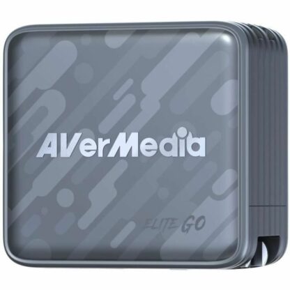 Αντάπτορας Ήχου Jack AVERMEDIA6130 GC313Pro