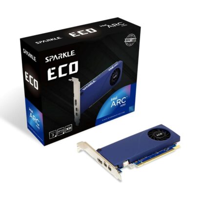 Κάρτα Γραφικών Sparkle 1A1-S00401900G GDDR6