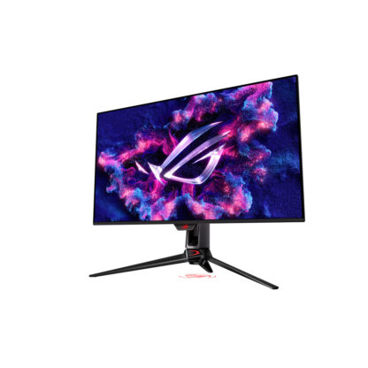 Οθόνη Gaming Asus PG32UCDM 32" 4K Ultra HD 50 - 60 Hz 240 Hz