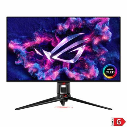 Οθόνη Gaming Asus PG32UCDM 32" 4K Ultra HD 50 - 60 Hz 240 Hz