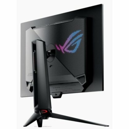 Οθόνη Gaming Asus 90LM0A50-B01370 4K Ultra HD 31,5" 240 Hz