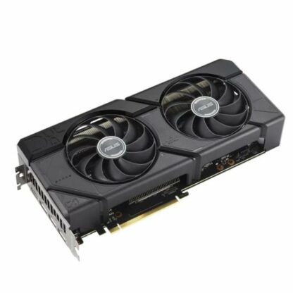 Κάρτα Γραφικών Asus Dual Radeon RX 7800 XT OC Edition GDDR6 16 GB