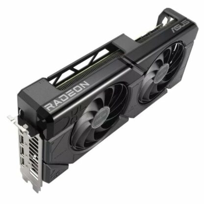 Κάρτα Γραφικών Asus Dual Radeon RX 7800 XT OC Edition GDDR6 16 GB