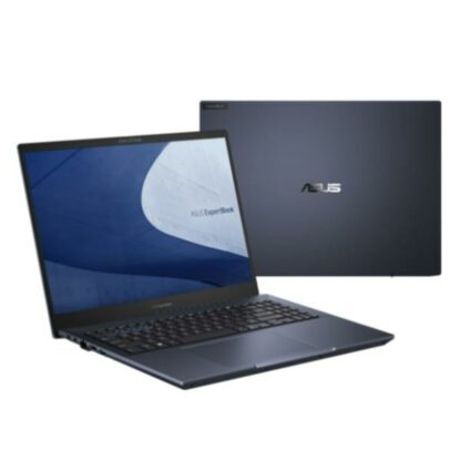 Laptop Asus B5404CMA-Q50321X Ισπανικό Qwerty 14" Intel Core Ultra 7 155H 32 GB RAM 1 TB SSD