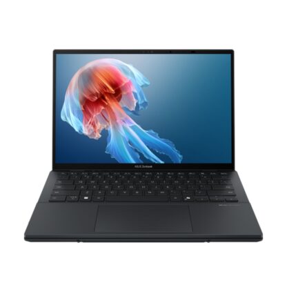 Laptop Asus UX8406CA-PZ009W 14" 32 GB RAM 2 TB SSD Ισπανικό Qwerty