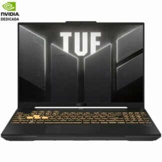 Laptop Asus B5404CMA-Q50321X Ισπανικό Qwerty 14" Intel Core Ultra 7 155H 32 GB RAM 1 TB SSD