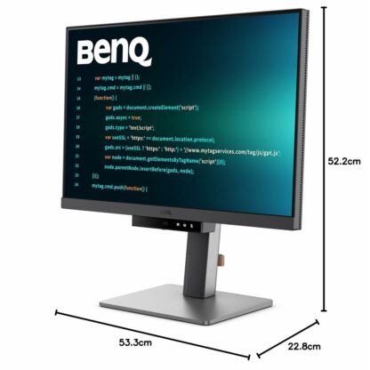 Οθόνη BenQ RD240Q 24" 60 Hz