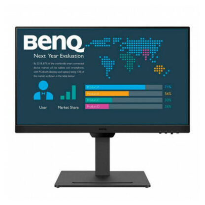 BenQ BL2490T IPS Monitor 23.8" FHD 1920x1080