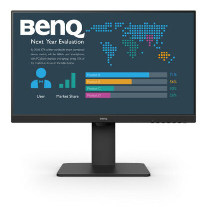 Οθόνη Gaming BenQ BL2786TC Full HD 27"