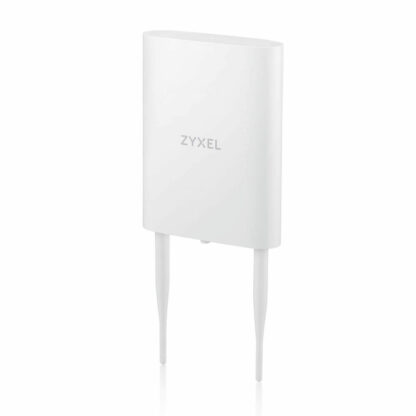 Σημείο Πρόσβασης ZyXEL NWA55AXE-EU0102F Λευκό