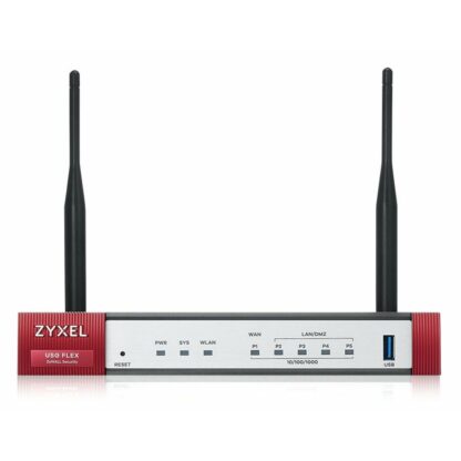 Zyxel Usg Flex 50 USGFLEX50AX-EU0101F Firewall