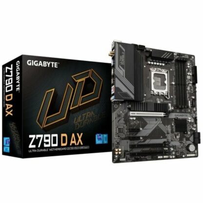 Μητρική Κάρτα Gigabyte Z790 D AX LGA 1700 INTEL Z790