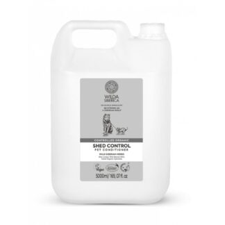 Natura Siberica Wilda Champu Desenredante 5000ml
