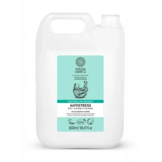 Natura Siberica Wilda Acondicionador Anti-Stress 5000ml