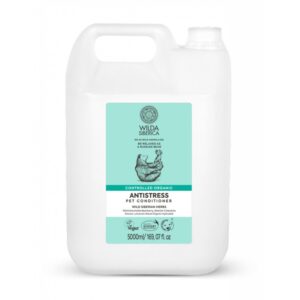 Natura Siberica Wilda Acondicionador Anti-Stress 5000ml