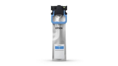 T01C WORKFORCE PRO WF-C529R / C579R CYAN XL INK SUPPLY UNIT
