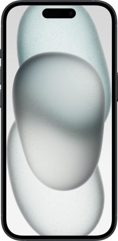 Apple iPhone 15 256GB black
