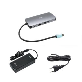 Docking Station USB 3.0 eSATA