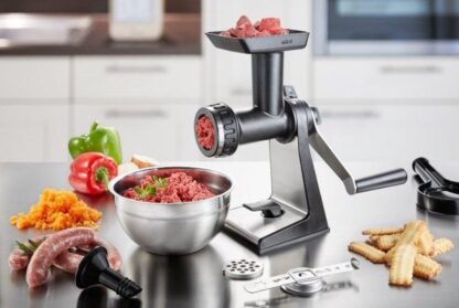 Gefu Transforma Meat Mincer