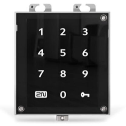916032 2N ACCESS UNIT 2.0 - TOUCH KEYPAD
