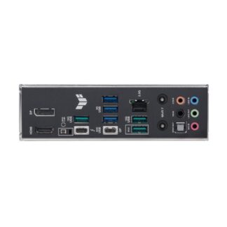 Asus TUF Gaming Z890-Plus WiFi rev. 1.0 Motherboard ATX με Intel 1851 Socket