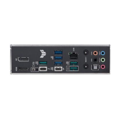 Asus TUF Gaming Z890-Plus WiFi rev. 1.0 Motherboard ATX με Intel 1851 Socket