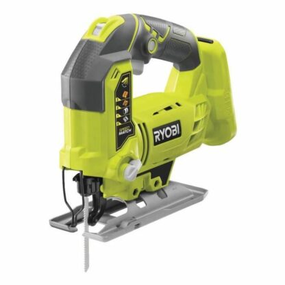 Σετ τρυπανιών και αξεσουάρ Ryobi RCK184C-242S