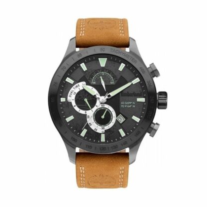 Ανδρικά Ρολόγια Timberland (Ø 49 mm)