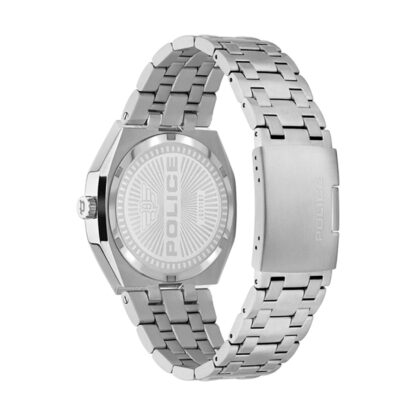 Unisex Ρολόγια Police PEWJG2110702 (Ø 46 mm)