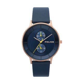 Unisex Ρολόγια Police PEWJG2110702 (Ø 46 mm)