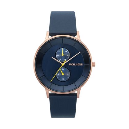 Unisex Ρολόγια Police R1451293002 (Ø 42 mm)