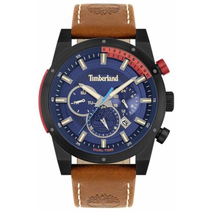 Ανδρικά Ρολόγια Timberland TBL.15951JSB-03 (Ø 46 mm)