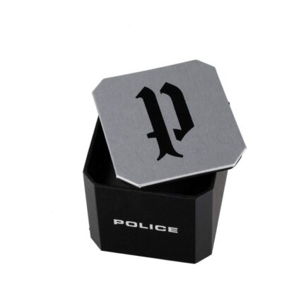 Unisex Ρολόγια Police PL-16018JSTU-13P (Ø 48 mm)