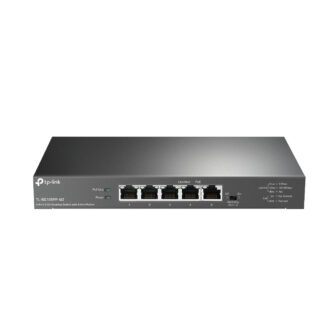 Switch Ντουλαπιού TP-Link TL-SG1024D 24P Gigabit