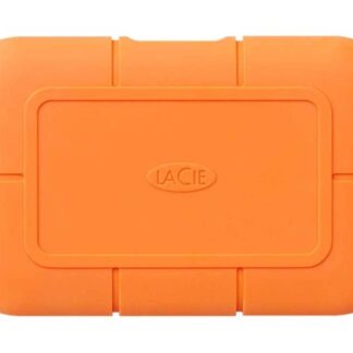 Εξωτερικός Σκληρός Δίσκος Seagate LAC9000298           2 TB Πορτοκαλί
