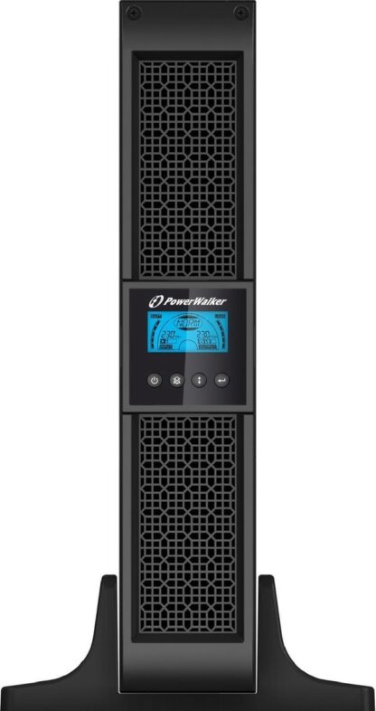 PowerWalker VI 1000 LCD UPS