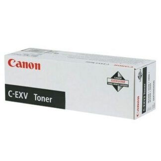 Γνήσιο Toner Canon CRG-718 Bk Μαύρο