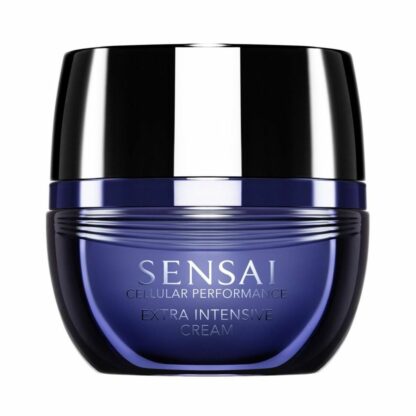 Sensai Cellular Performance Extra Intensive Cream Αντιγηραντική Κρέμα Προσώπου με Νιασιναμίδη 40ml