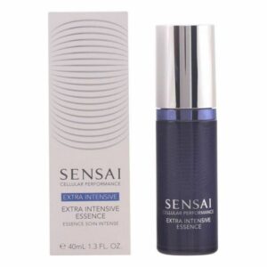 Essence Cellular Performance Extra Intensive Αντιγηραντικό Essence Προσώπου με Νιασιναμίδη 40ml