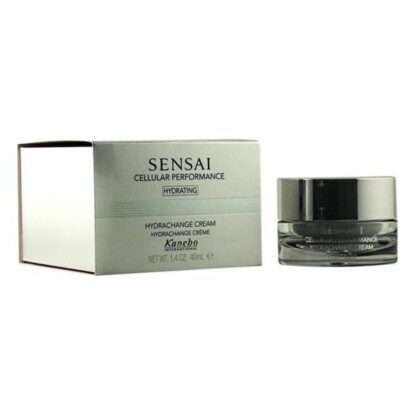 Αντιγηραντική Ενυδατική Κρέμα Hydrachage Sensai 4895 40 ml