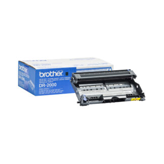 Brother DR-3300 Γνήσιο Drum Laser Εκτυπωτή Μαύρο 30000 Σελίδων (DR-3300)