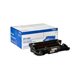 Brother DR-2000 Γνήσιο Drum Laser Εκτυπωτή Μαύρο