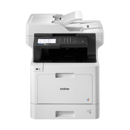 Εκτυπωτής Λέιζερ   Brother MFC-L8900CDW