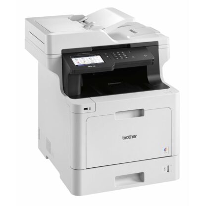 Εκτυπωτής Λέιζερ   Brother MFC-L8900CDW