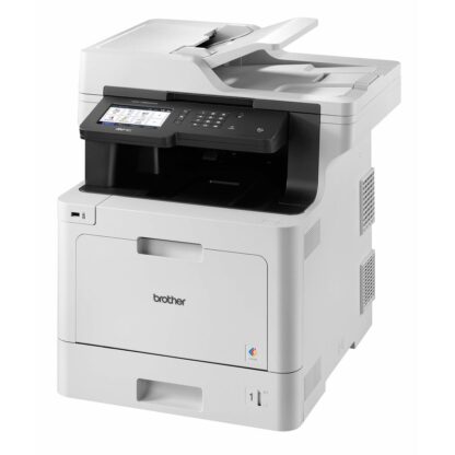 Εκτυπωτής Λέιζερ   Brother MFC-L8900CDW