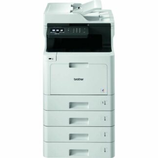 HP LaserJet Enterprise MFP M635h Ασπρόμαυρος Εκτυπωτής με Mobile Print
