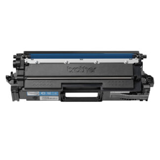 Τόνερ Brother TN-821XLY Κίτρινο