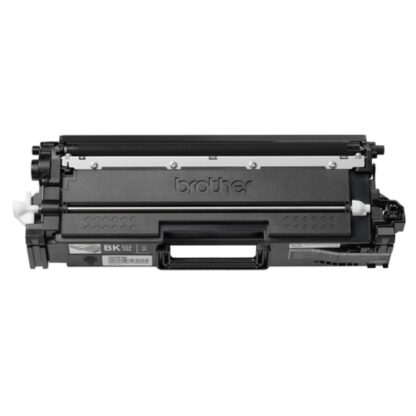 Brother TN-821XLBK Γνήσιο Toner Laser Εκτυπωτή Μαύρο 12000 Σελίδων